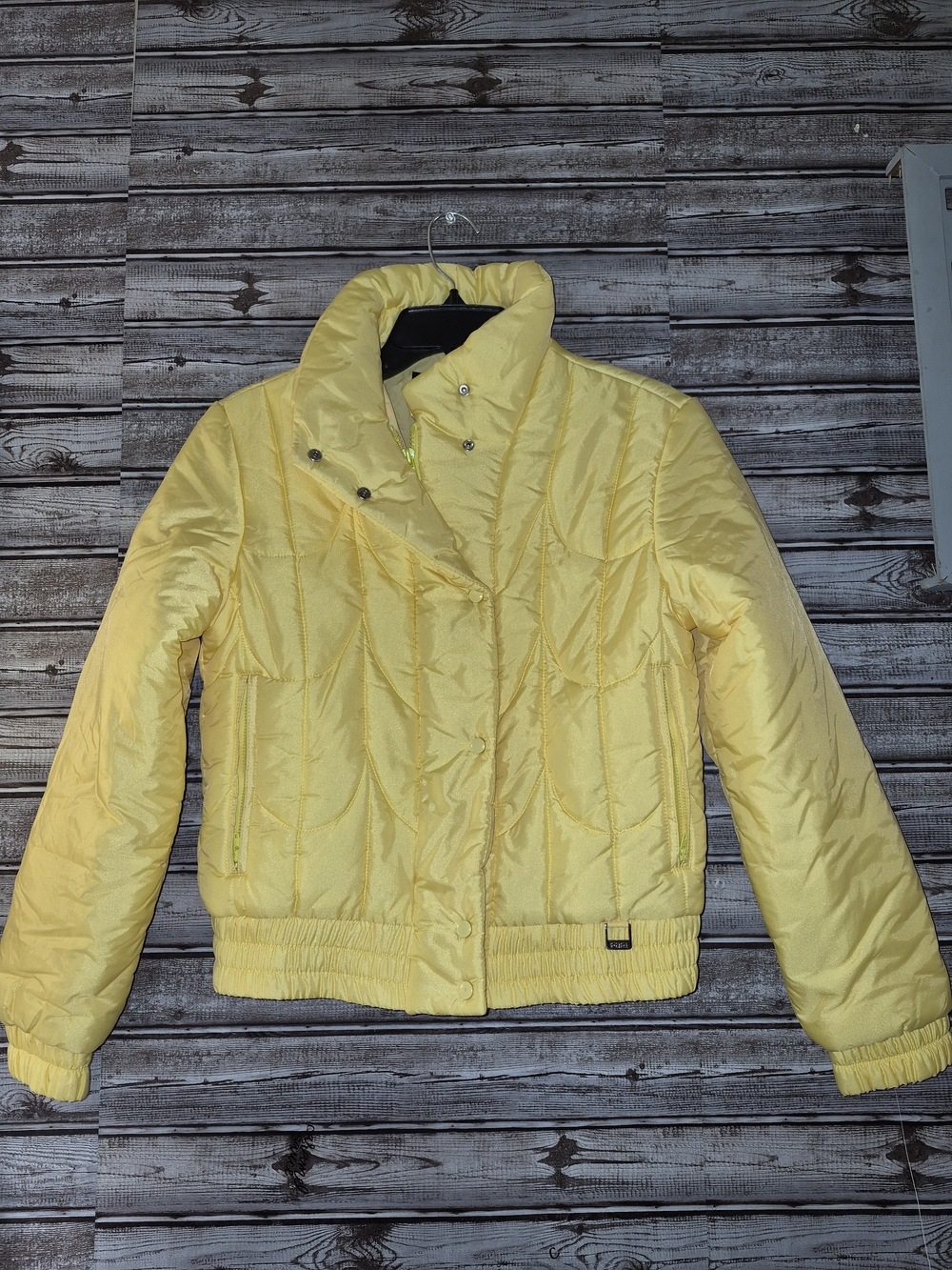 Vinatge FERA Jacket Womens Size 8